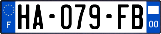 HA-079-FB