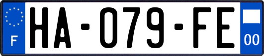 HA-079-FE