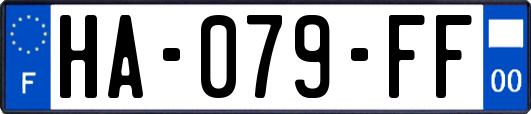 HA-079-FF