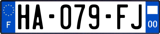 HA-079-FJ