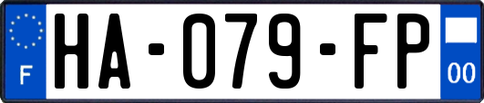 HA-079-FP