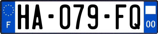 HA-079-FQ
