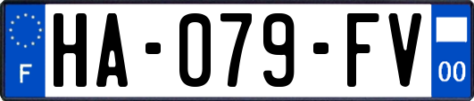 HA-079-FV