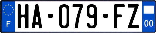 HA-079-FZ