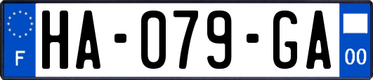HA-079-GA