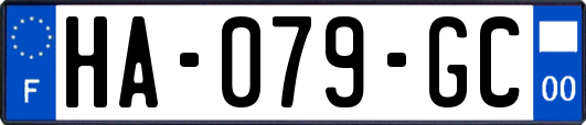 HA-079-GC