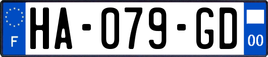 HA-079-GD