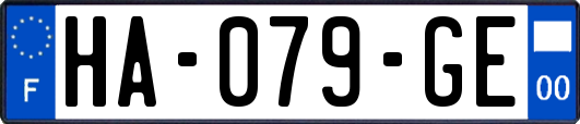 HA-079-GE