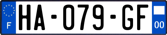 HA-079-GF