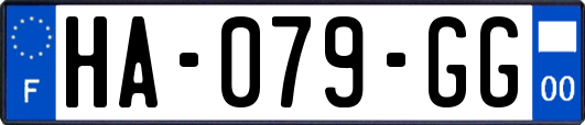 HA-079-GG