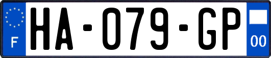 HA-079-GP