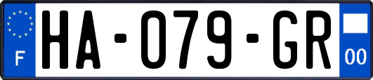 HA-079-GR