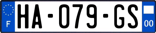 HA-079-GS