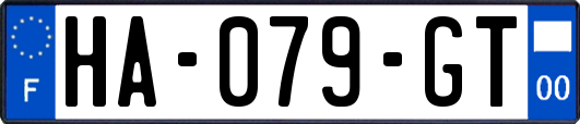 HA-079-GT