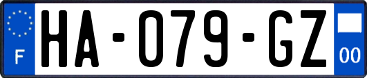 HA-079-GZ