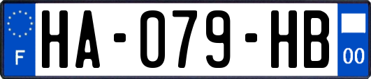 HA-079-HB
