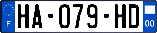 HA-079-HD
