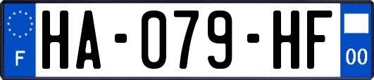 HA-079-HF