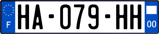 HA-079-HH