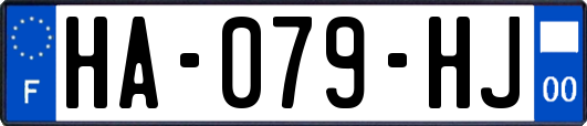 HA-079-HJ