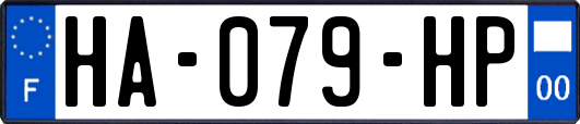 HA-079-HP