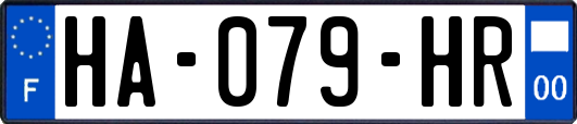 HA-079-HR