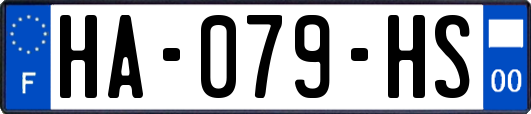 HA-079-HS