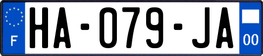 HA-079-JA