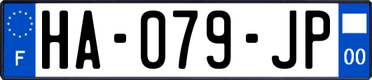 HA-079-JP