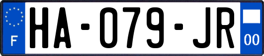 HA-079-JR
