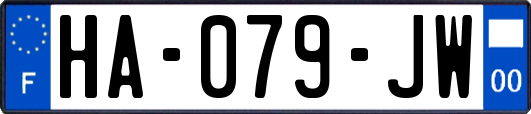 HA-079-JW