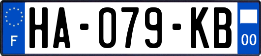 HA-079-KB
