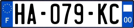 HA-079-KC