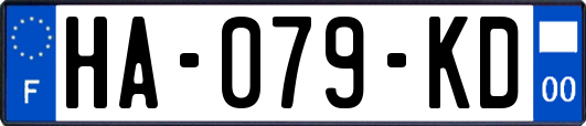 HA-079-KD