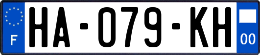 HA-079-KH