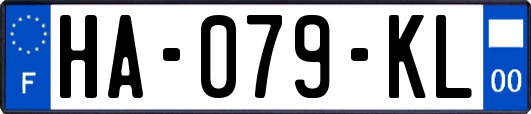HA-079-KL