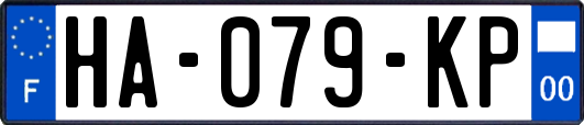 HA-079-KP