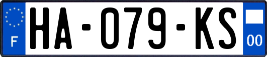 HA-079-KS