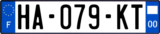HA-079-KT