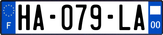 HA-079-LA