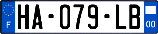 HA-079-LB