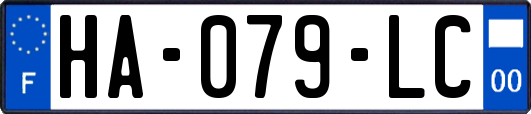 HA-079-LC
