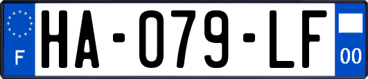 HA-079-LF