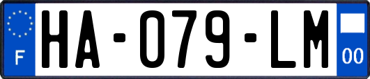 HA-079-LM