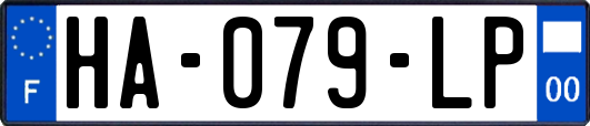 HA-079-LP
