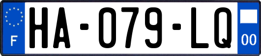 HA-079-LQ