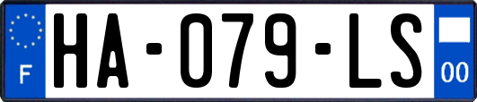 HA-079-LS