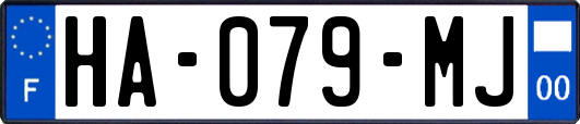 HA-079-MJ
