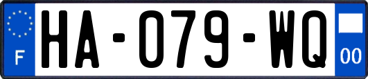 HA-079-WQ