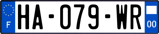 HA-079-WR